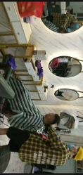 -东方美妍小鹏造型