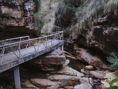 -亚婆田·白水寨生态旅游度假区