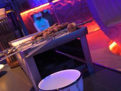 -胖子烧烤海鲜(亲贤北街店)