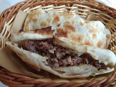 -培万河间驴火•驴肉火锅(东平店)
