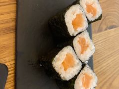 -Sushi Love 创意寿司(丽影广场店)