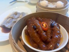 -利苑酒家(金宝店)