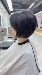 -GN概念烫染沙龙