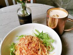 -Nectar One Cafe(勇烈路n1店)