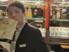 -德大西餐社