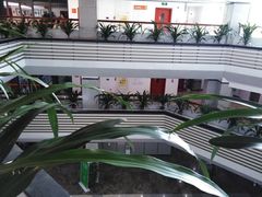 -佛山市图书馆(祖庙路分馆)