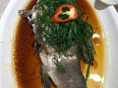 -拿福食府(广大路店)