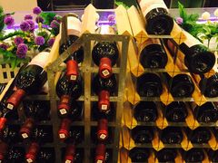 -东方豪景花园酒店·怡景旋转餐厅