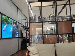 -深圳创丰宝宝马4S店(龙岗中心区店)