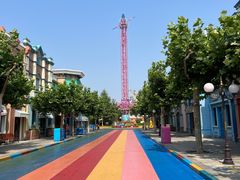 -青岛方特梦幻王国