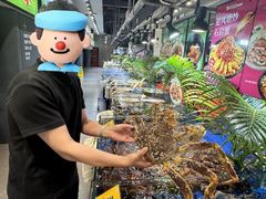 -79号渔船海鲜饭店(华强北店)