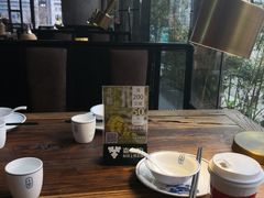 -听香·678茶铺(猛追湾店)