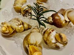 -Osteria Garden 生蚝花园餐厅(原进贤路店)