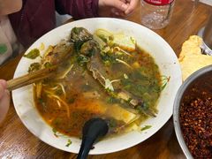 -小狗面馆(复兴店)