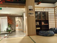 -安贞汤泉(安贞桥店)