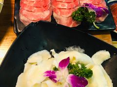 -三太子地摊烧烤·小龙虾(北蔡店)