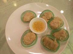 金线油塔-西安饭庄·非遗陕菜(钟楼店)