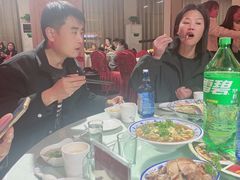 -东华大酒楼(主楼店)