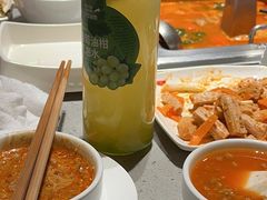 -海底捞火锅(海宁路店)