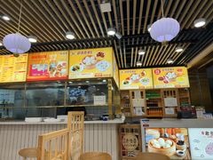 -老胜香包子铺(天津机场店)