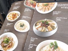 -大茴香越法料理(SOHO复兴店)
