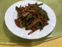 -江记餐厅(罗冲围店)