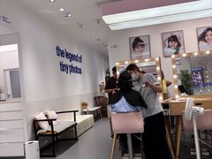 -天真蓝照相馆(中华广场店)