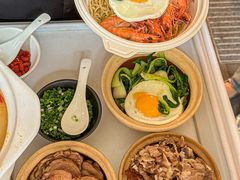 -骨之味·筒骨汤火锅(江头店)
