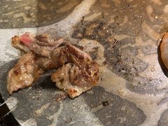 -欢喜哥齐齐哈尔自助烤肉(大学城店)