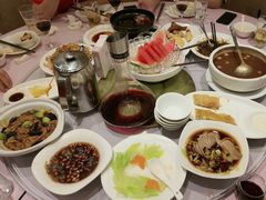 -顺风海鲜港(金玉兰店)