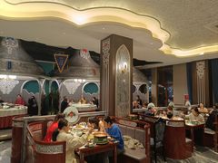 -哈啾嗨·新概念蒙餐(红星新城店)