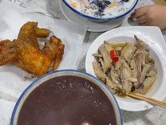 -水牛奶皇后糖水铺