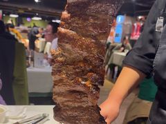 -戈拿旺巴西烤肉(崇文门店)