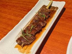 -鸟屋·烧鸟居酒屋(新世纪广场店)