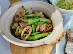 -小城故事·地道宁波味(月湖盛园店)