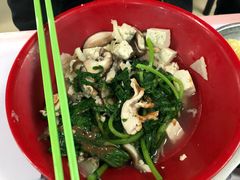 麻辣烫-清华大学-紫荆园餐厅