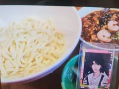 -北三条胡同打卤面馆(雍和宫店)