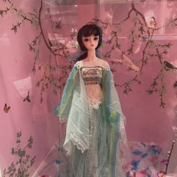 -Hamleys哈姆雷斯(东方福来德店)