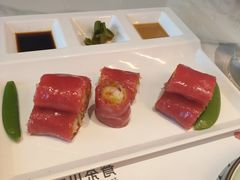 -云山茶餐厅(广东大厦店)