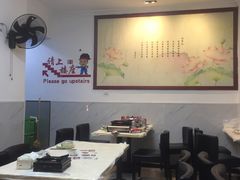 大堂-蟹肉煲蟹肉(阊胥路店)