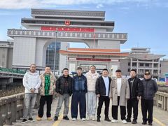 -图们国门景区