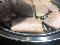 -九田家黑牛烤肉料理(溧阳吾悦店)