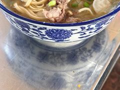 -杨家牛肉汤(淮建路店)