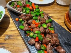 -苹果树下艺术餐厅(通州店)