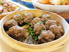 古法牛肉球-猪肉婆私房菜(容桂总店)