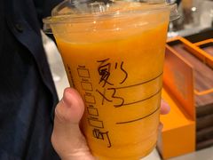 -星巴克(深圳平安金融中心B1店)