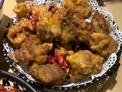 -兔爸私家小厨(新北万达店)