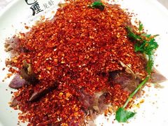 巴厘龙虾(万松园一店)-巴厘龙虾·榜首油焖大虾(旗舰店·万松园)