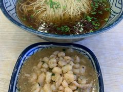 -朱洪元苏式面馆(绿宝广场店)