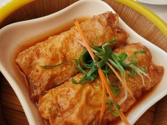 -香格里拉香宫·海鲜青岛菜·鲁菜·淮扬菜